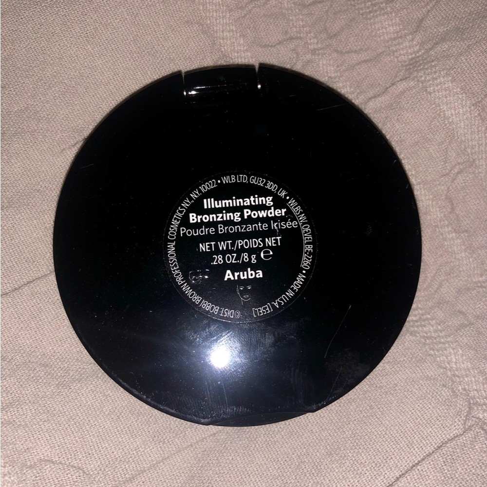 Bobbi Brown Bronzer -Aruba - Picture 7 of 8